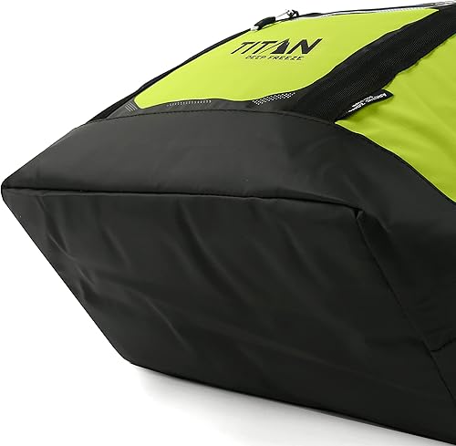 Miniatura 5 de Arctic Zone Bolsa enfriadora con aislamiento para 30 latas