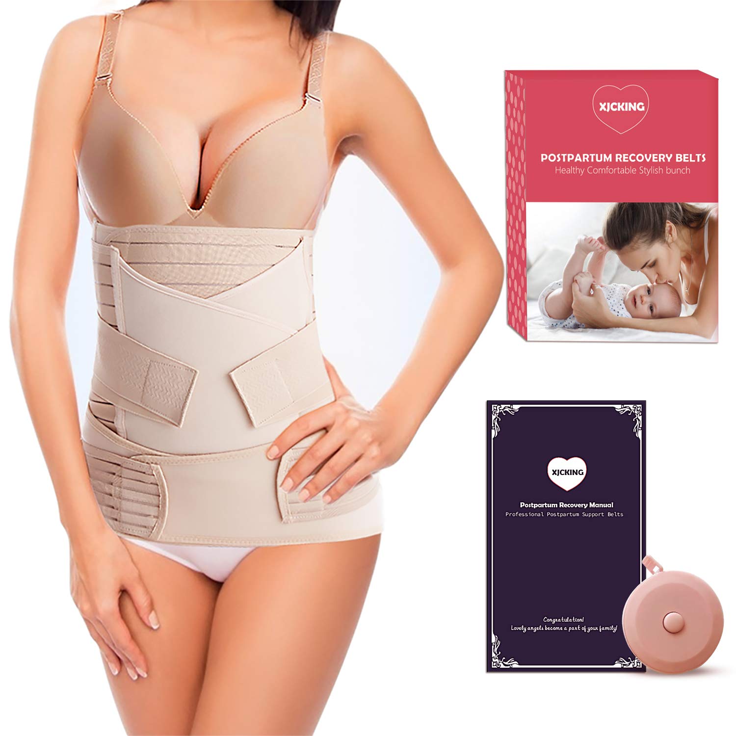Belly band corset Clearance