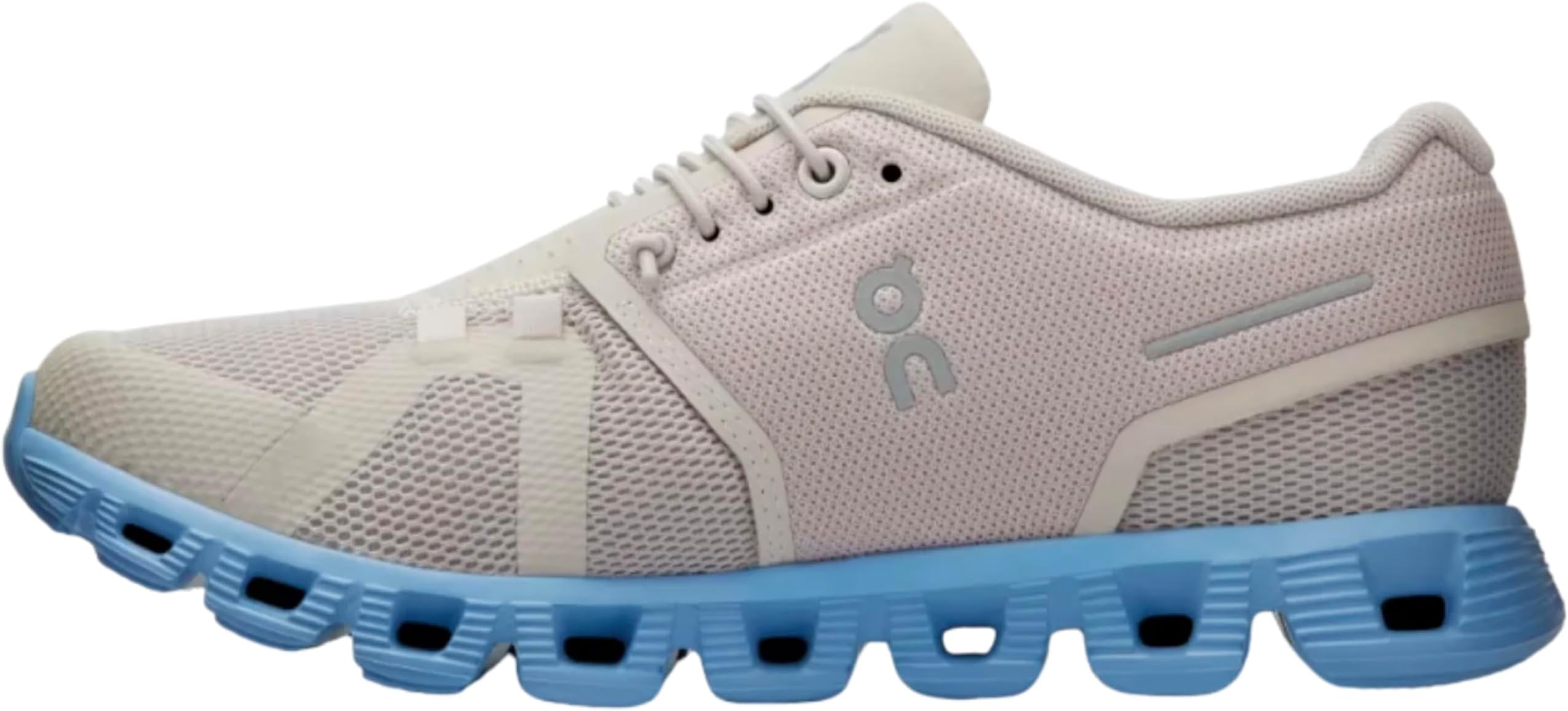 On womens Running shoes