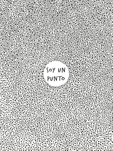 Portada de Soy un punto