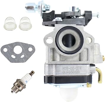 for Carburetor for ANAKA TBC-280PF TBC-400PF TBC-430PF Grass Trimmer Brush Cutter