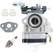 for Carburetor Carb for VICTA TTS2226 AB Whipper Snipper Trimmer