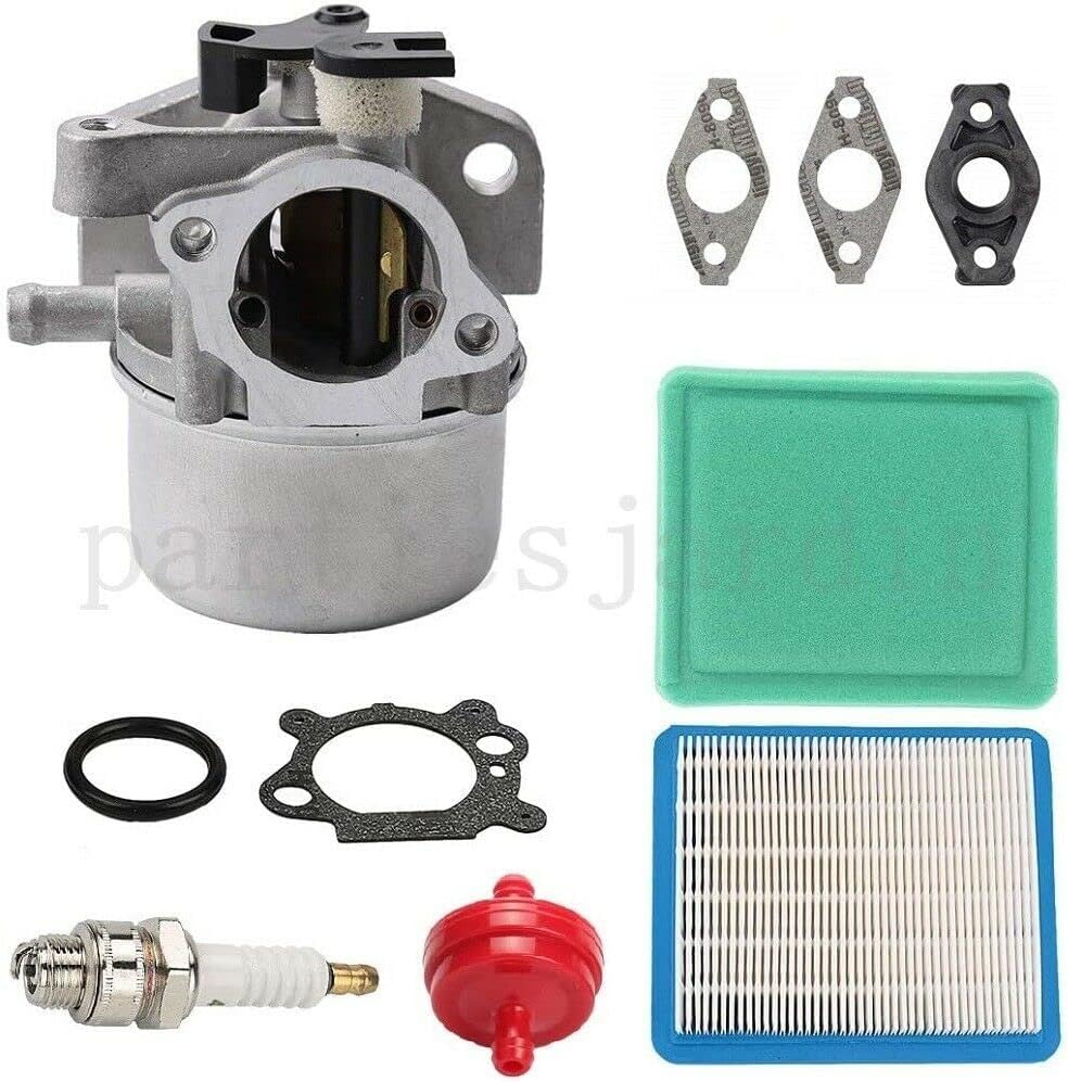 Replacement Part for Carburetor Carb for Swisher ST67522BS
