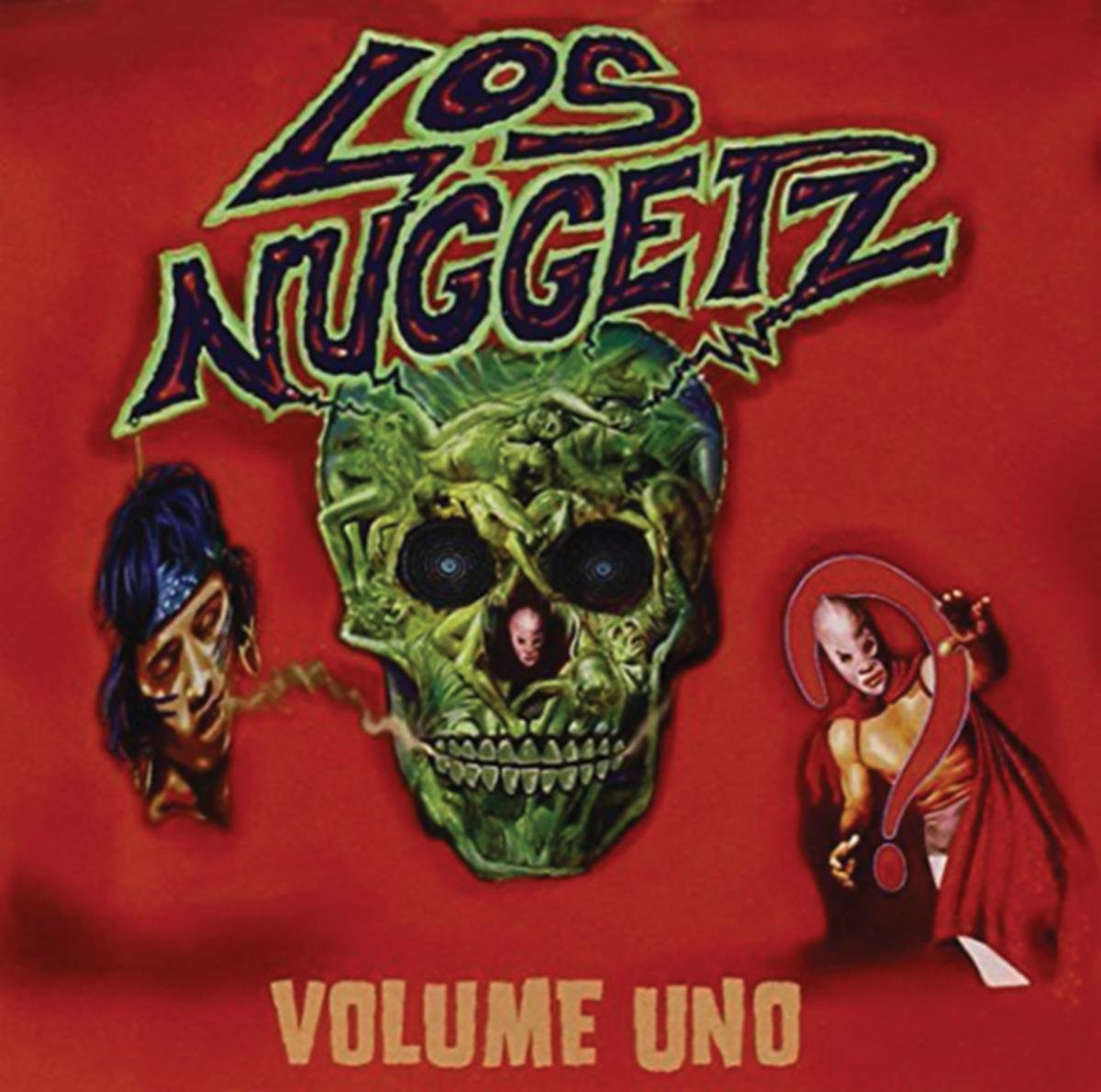 Erasmo Carlos e Sues Tremandoes