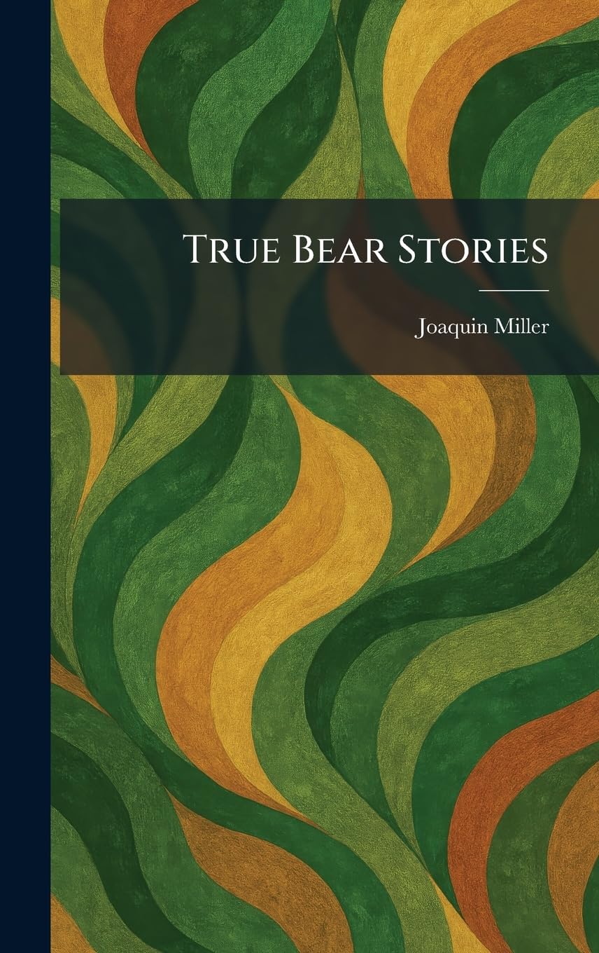True Bear Stories