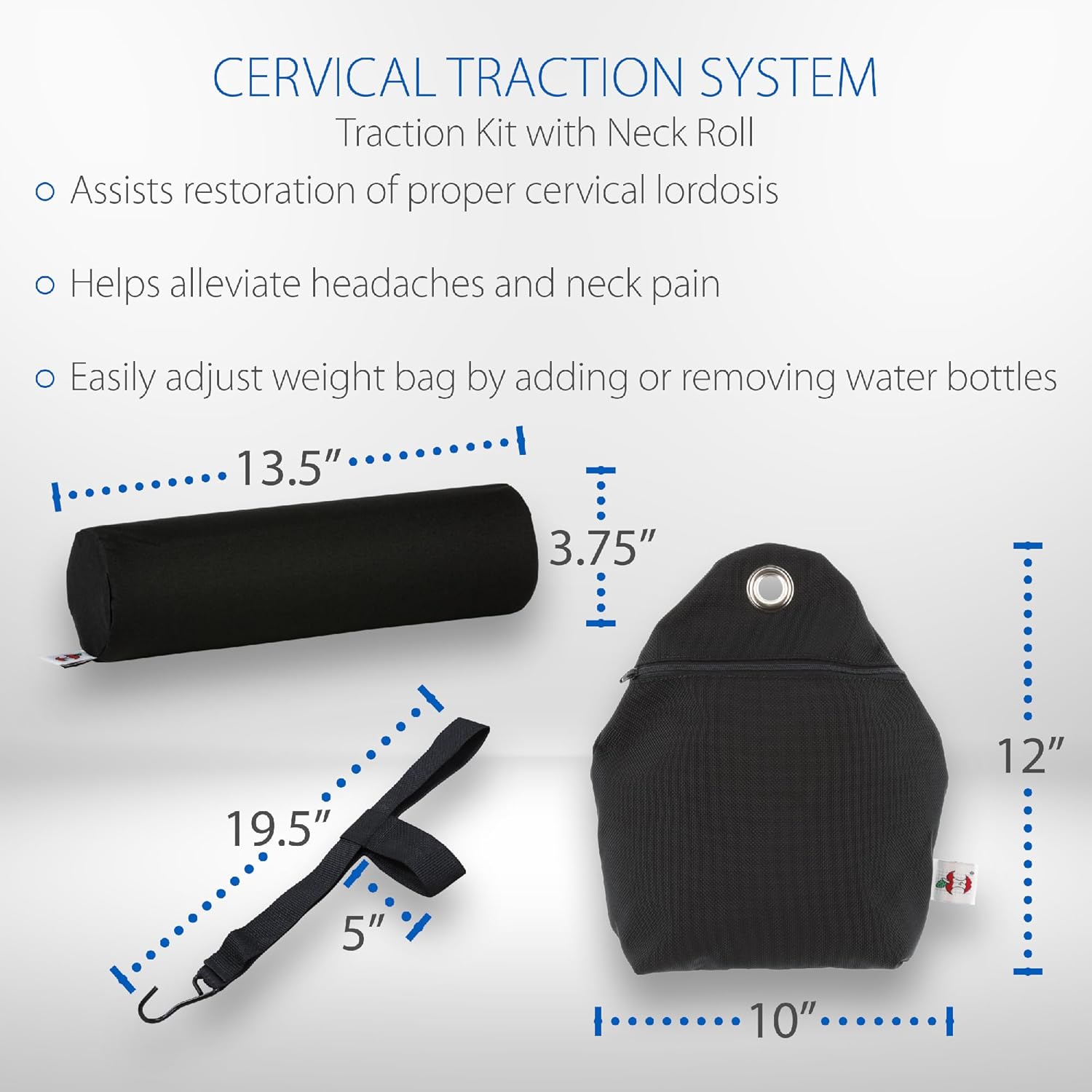 Core Products Cervical Traction System