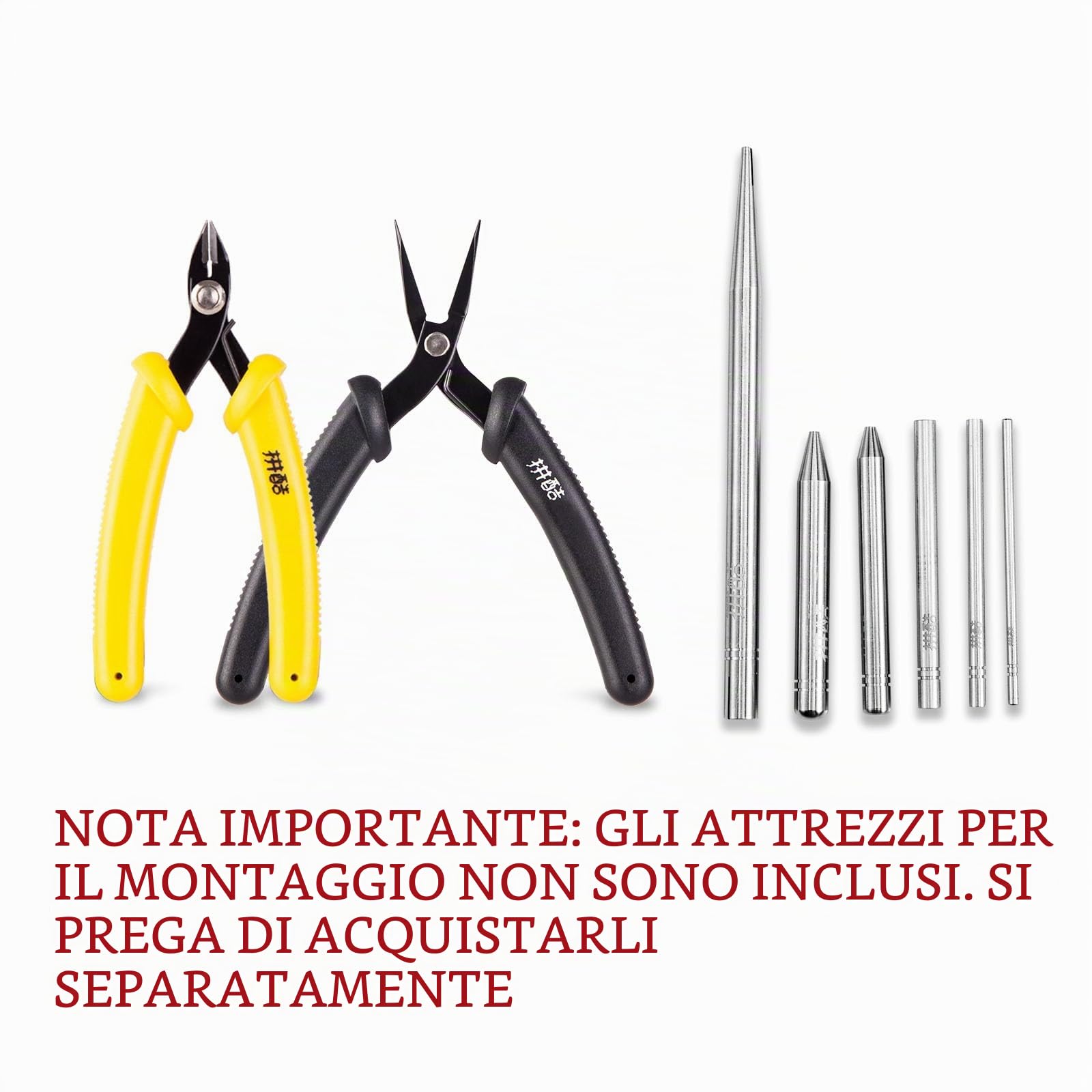 Piececool 3d Metal Puzzle Veicolo Spaziale Selezione Naturale, Problema dei Tre Corpi Corazzata Astronave 3D Puzzle Metallo per Acciaio Inossidabile, Regalo, modellismo da costruire adulti, 378 Pezzi