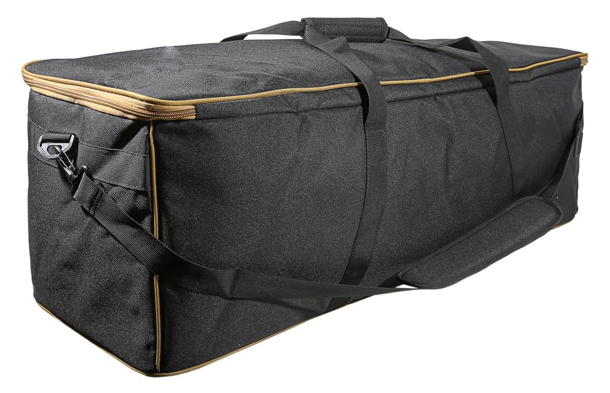 Ultimate Sac À Accessoires Hyperga pour Pêche Au Coup - Sac De Pêche