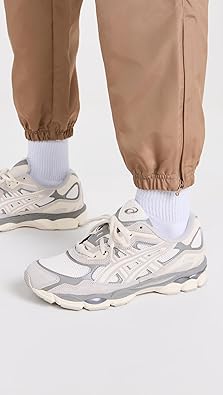 ASICS Unisex Gel-NYC Sneakers