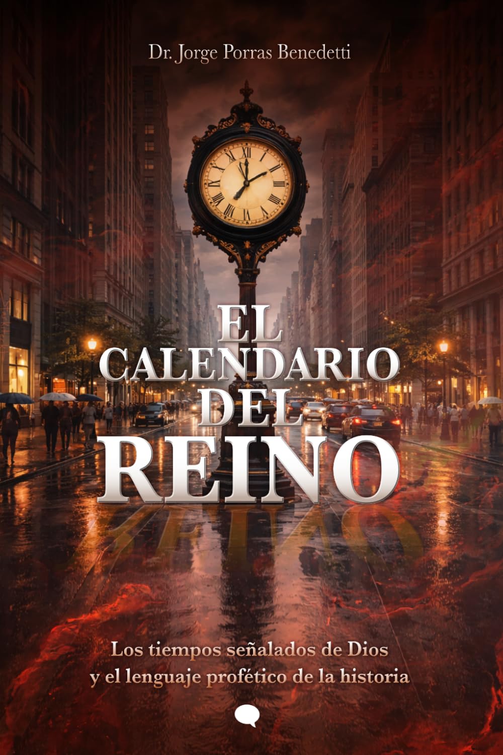 EL CALENDARIO DEL REINO