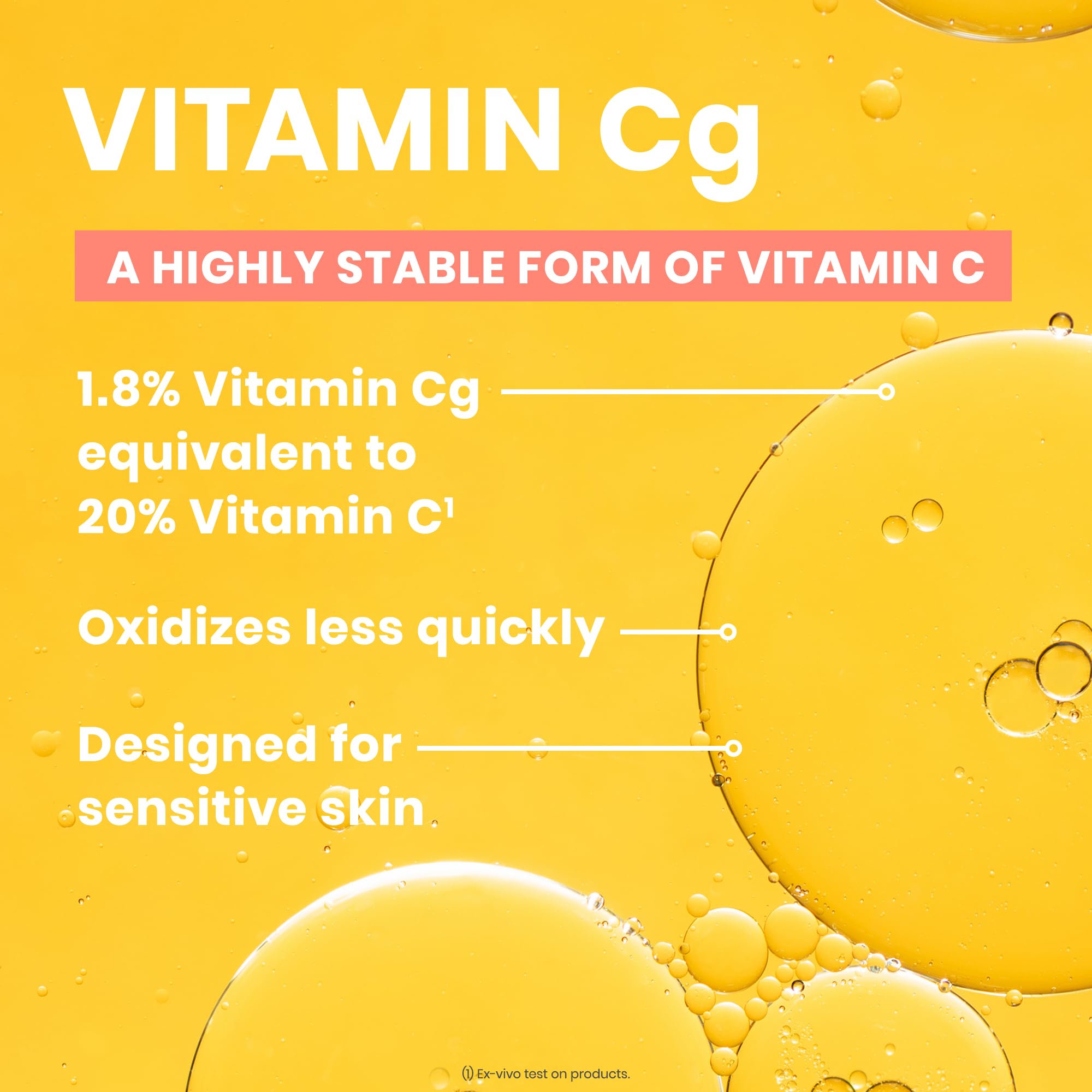 Avène Vitamin Activ Cg Radiance Intensive Cream