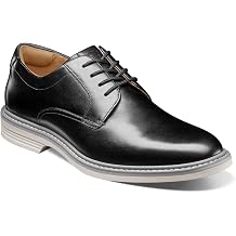 Florsheim Norwalk Plain Toe Oxford Mens Oxford | Dress Shoes