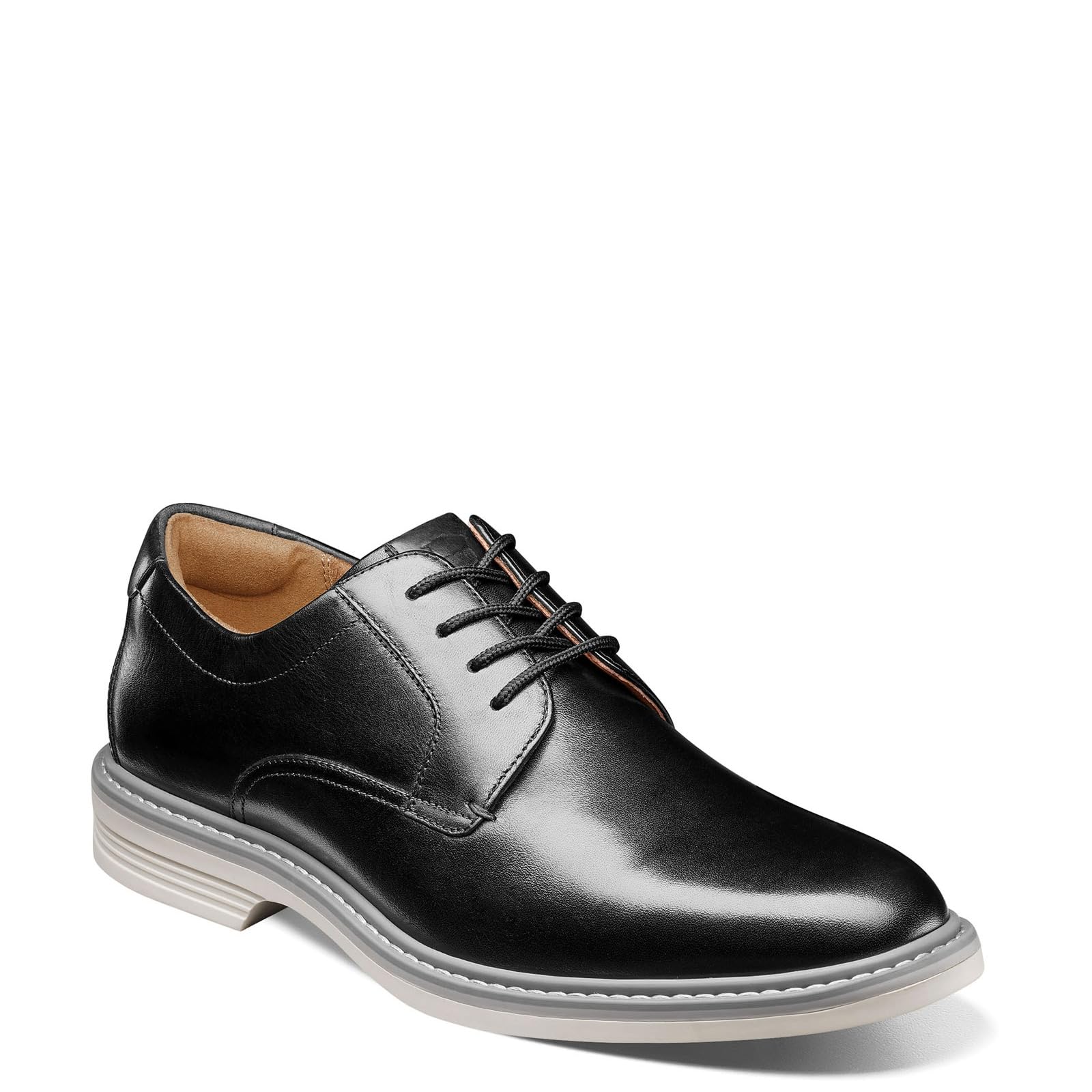 Florsheim Norwalk Plain Toe Oxford Men's Oxford
