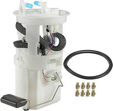 A-Premium Fuel Pump Module Assembly 