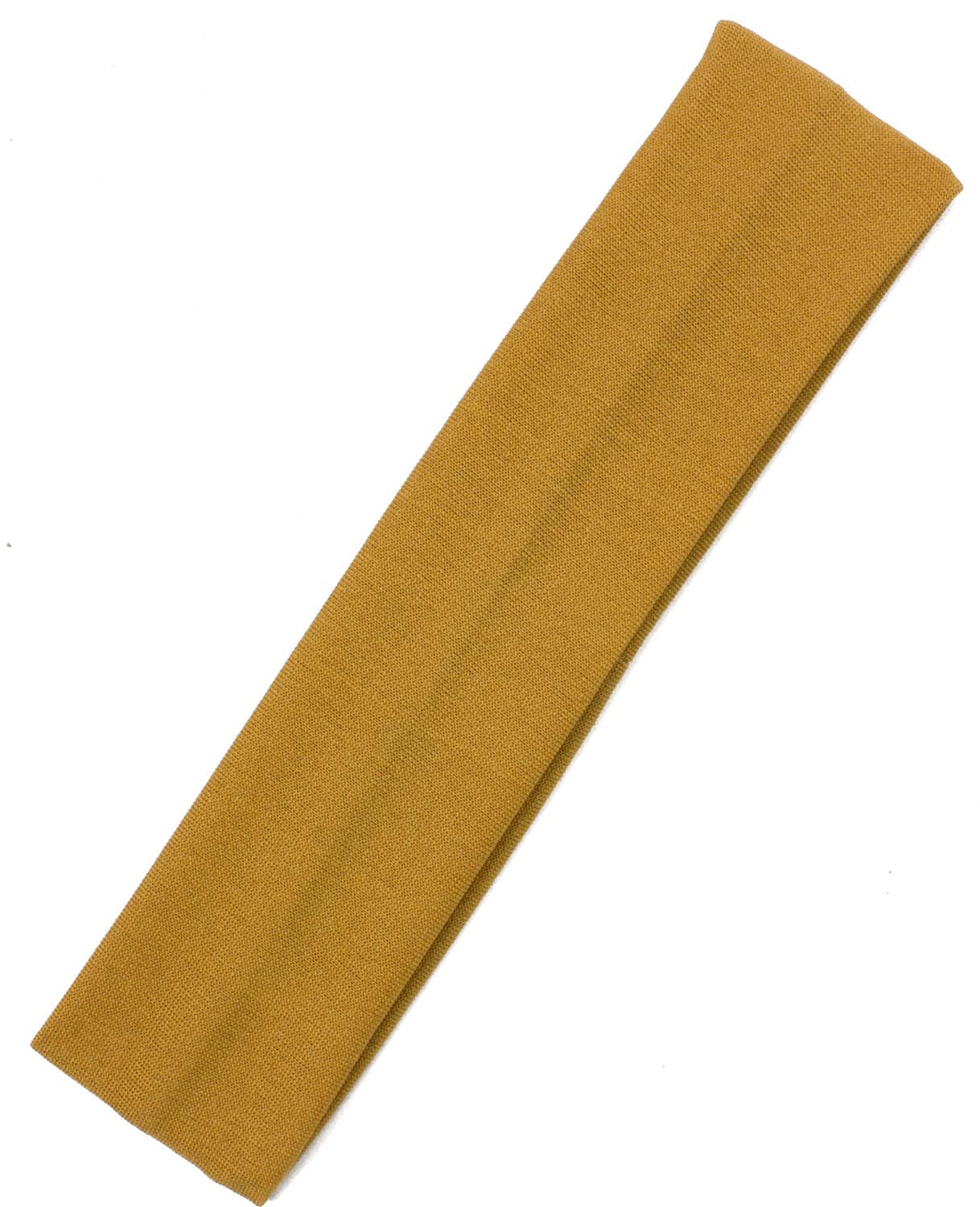 Mytoptrendz® Womens Yoga Stretch Headbands Girls Fashion Kylie Hair Bands for 3 pack Wide Soft Fabric Bandeau Head Bands for Mens Sports Accessories (Brown assorted - Image 2