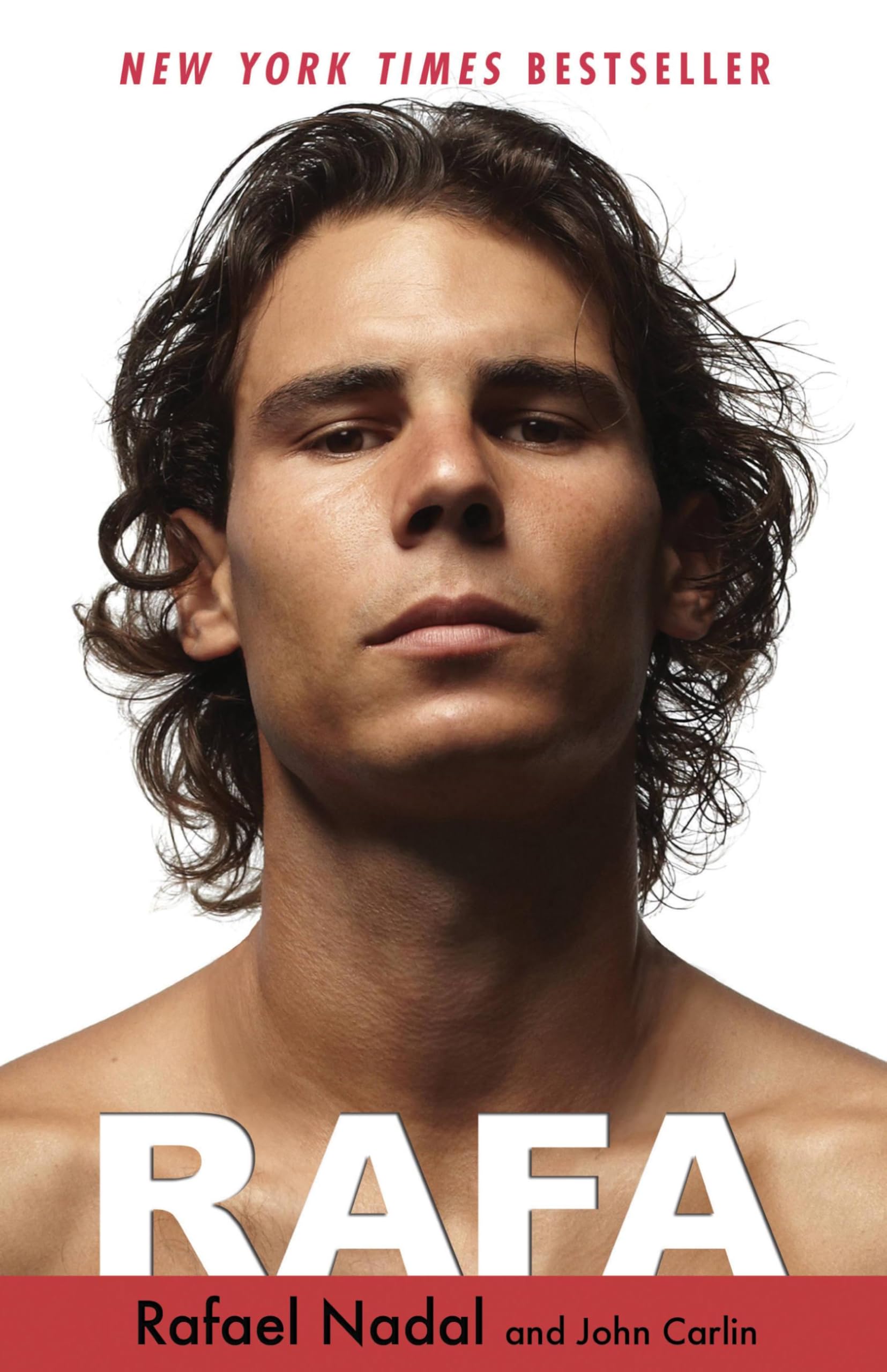 Rafa Paperback – Illustrated, May 22, 2012
