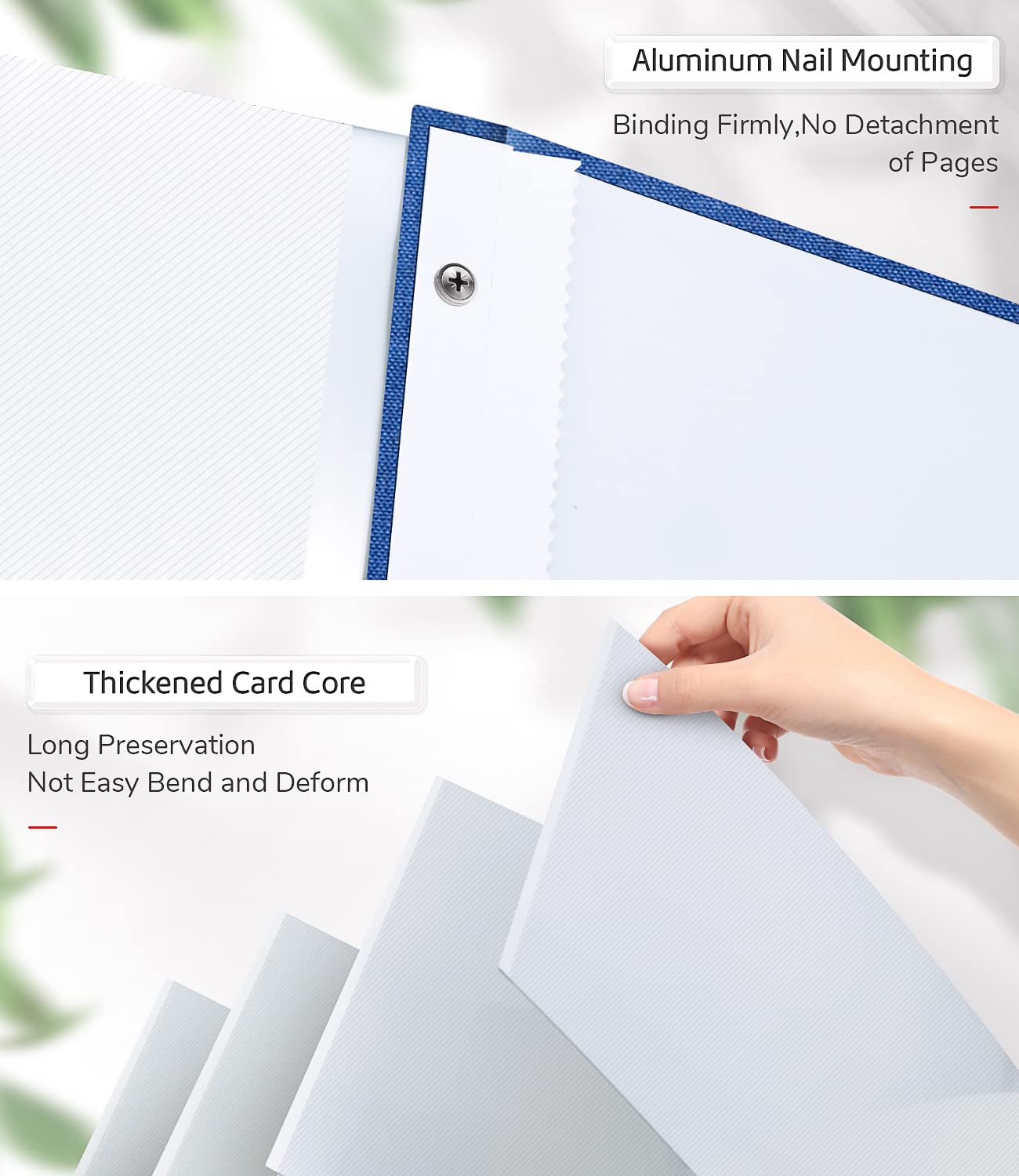 Artfeel Scrapbooking Album