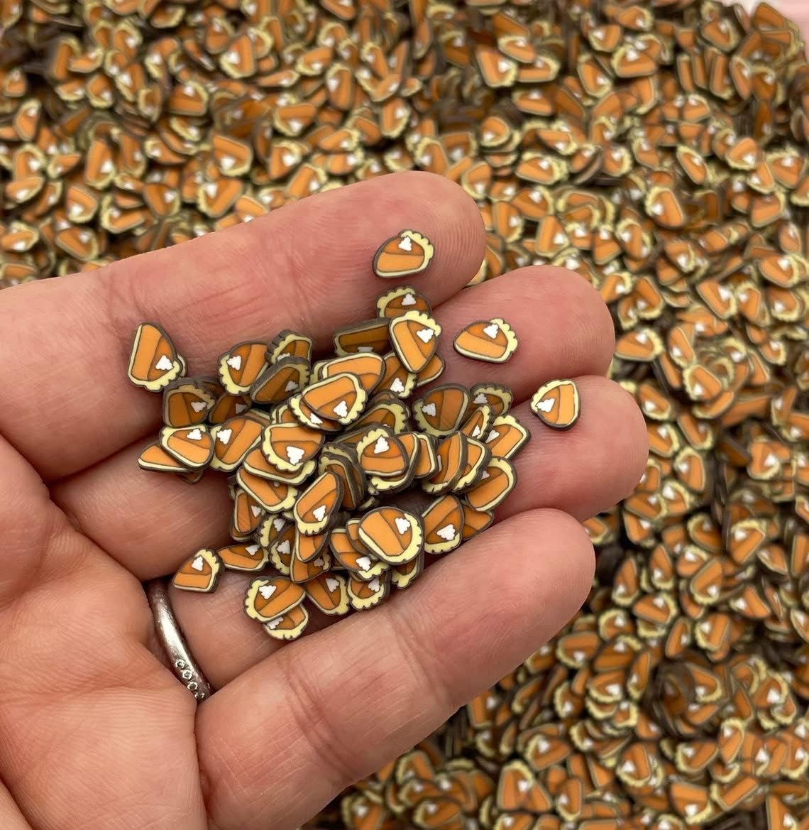 Inedible Polymer Clay Fake Sprinkles (UMR) Decoden Funfetti