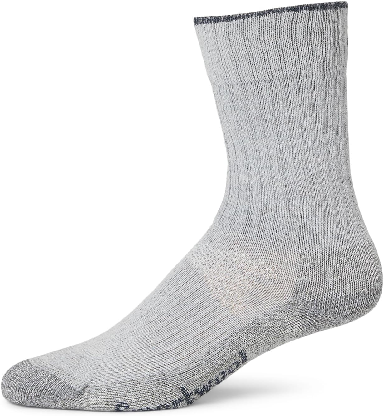 Smartwool Unisex Hike Classic Edition Light Cushion 2nd Cut Crew Socks
