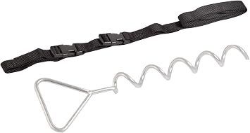 Ground Anchor Set