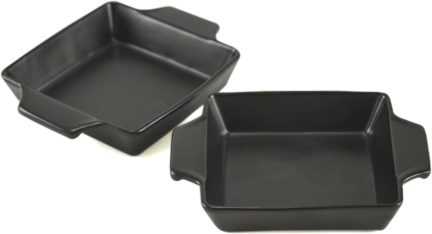 Charcoal Companion Flame Friendly(TM) Ceramic Bakers