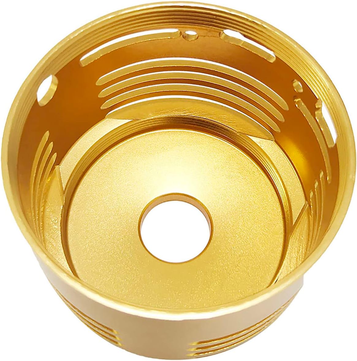 Customized Aluminum Cans Metal Shell Mini Portable Speaker Enclosure