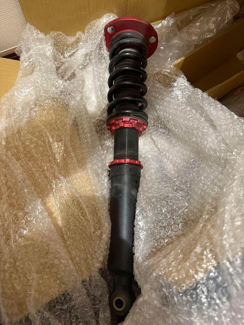 マークX クラウン レクサス車高調 ブリッツ Blitz クラウン レクサス