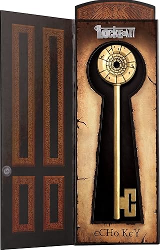 Locke & Key Echo Key