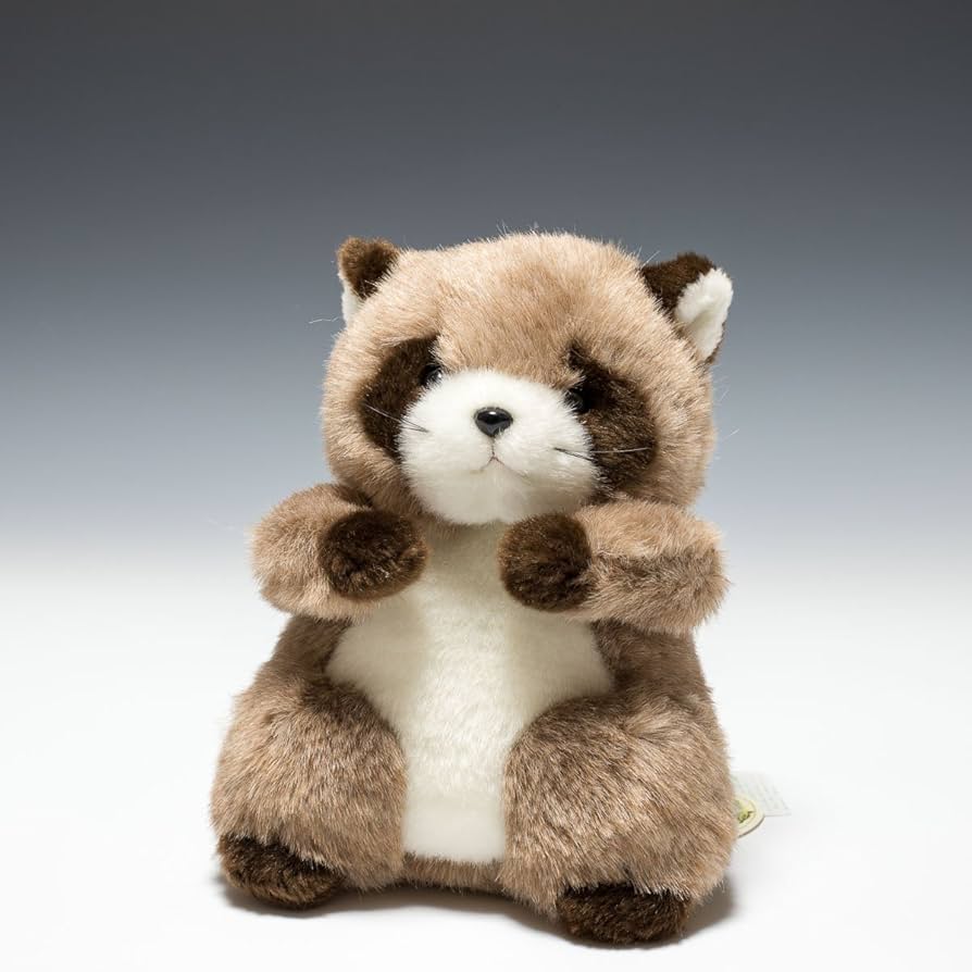 Amazon.co.jp: 森のなかま（S）タヌキ : ホーム＆キッチン