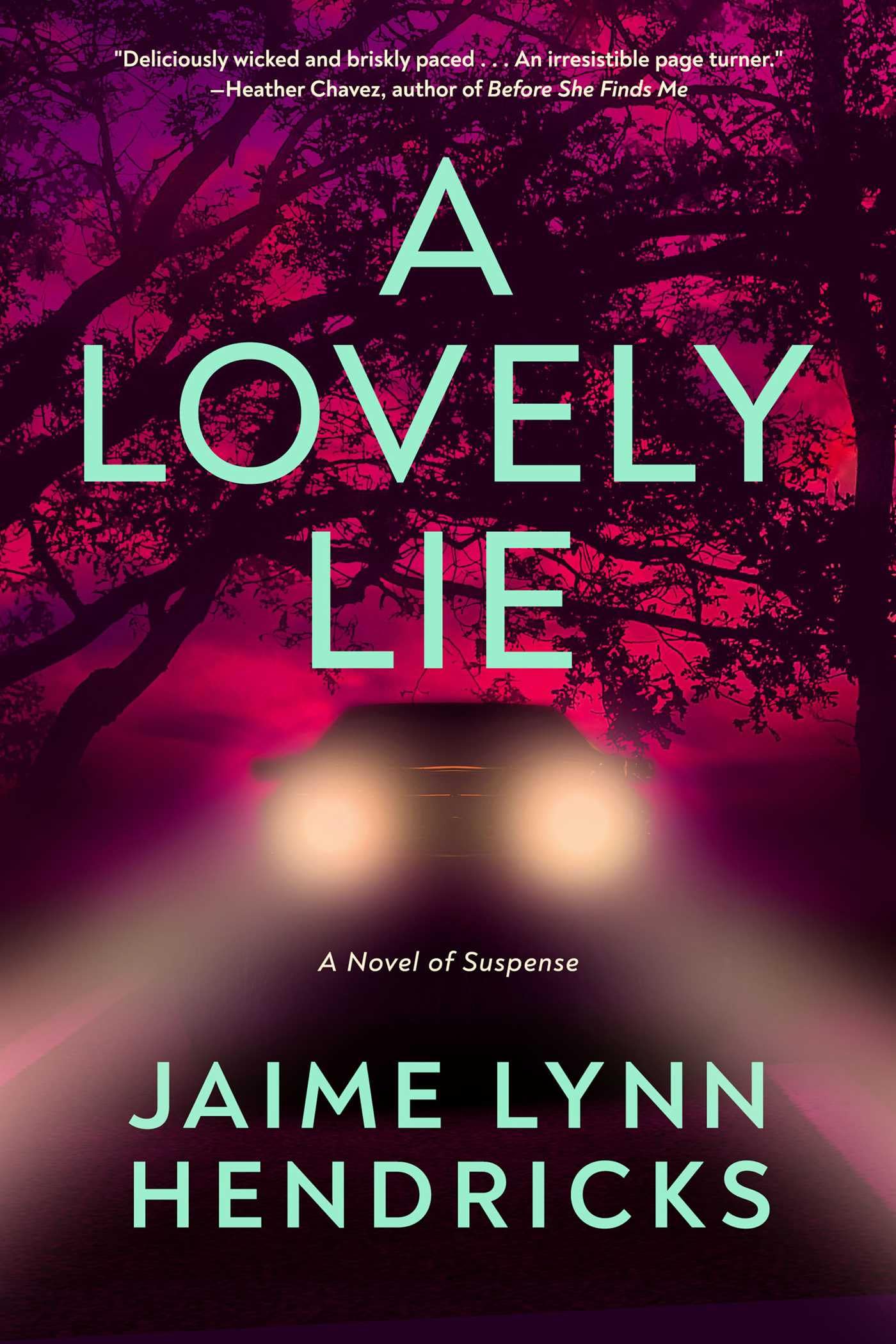 Buy A Lovely Lie — BookShops.in
