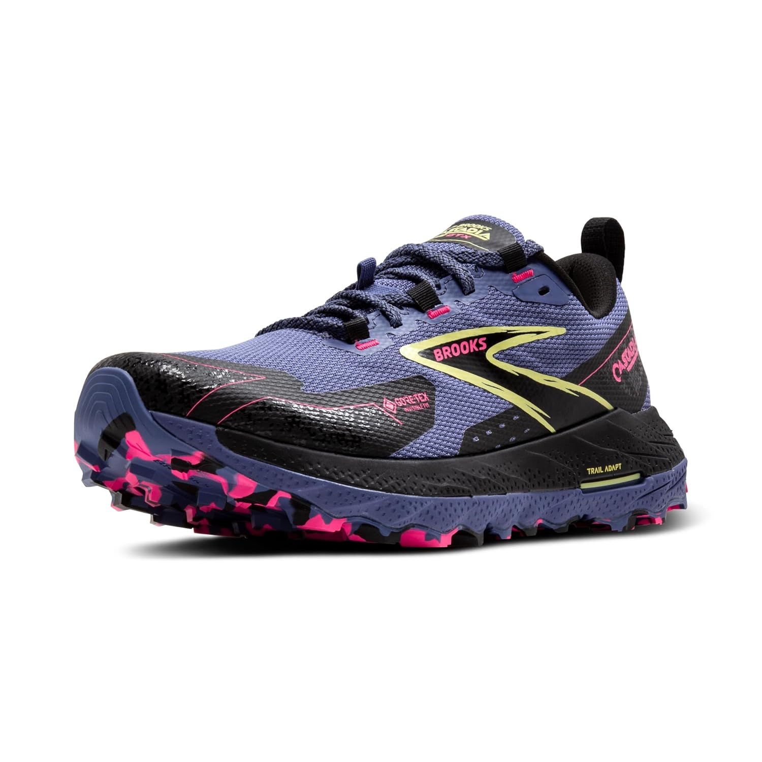 Brooks Women’s Cascadia 18 Mountain Trail Running Shoe - Review, Price and Buying Guide