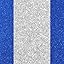 Blue Silver