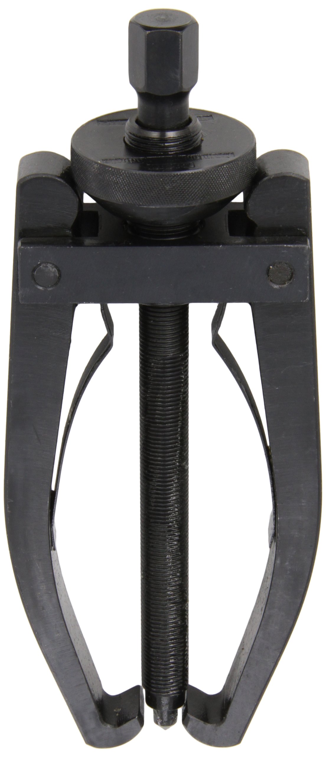 SKF estándar mandíbula extractor mecánico, 4,030lb Capacity, 5.3" Reach, 1