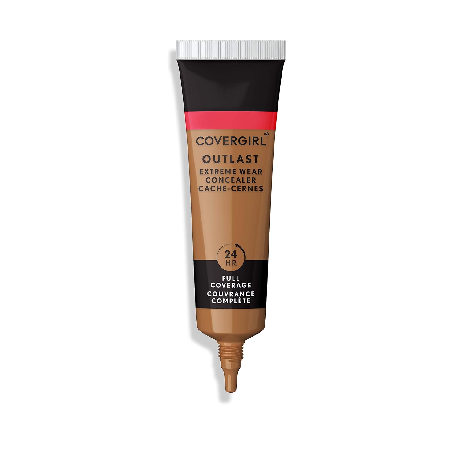 COVERGIRL Outlast Extreme Wear Concealer, Toasted Almond 870