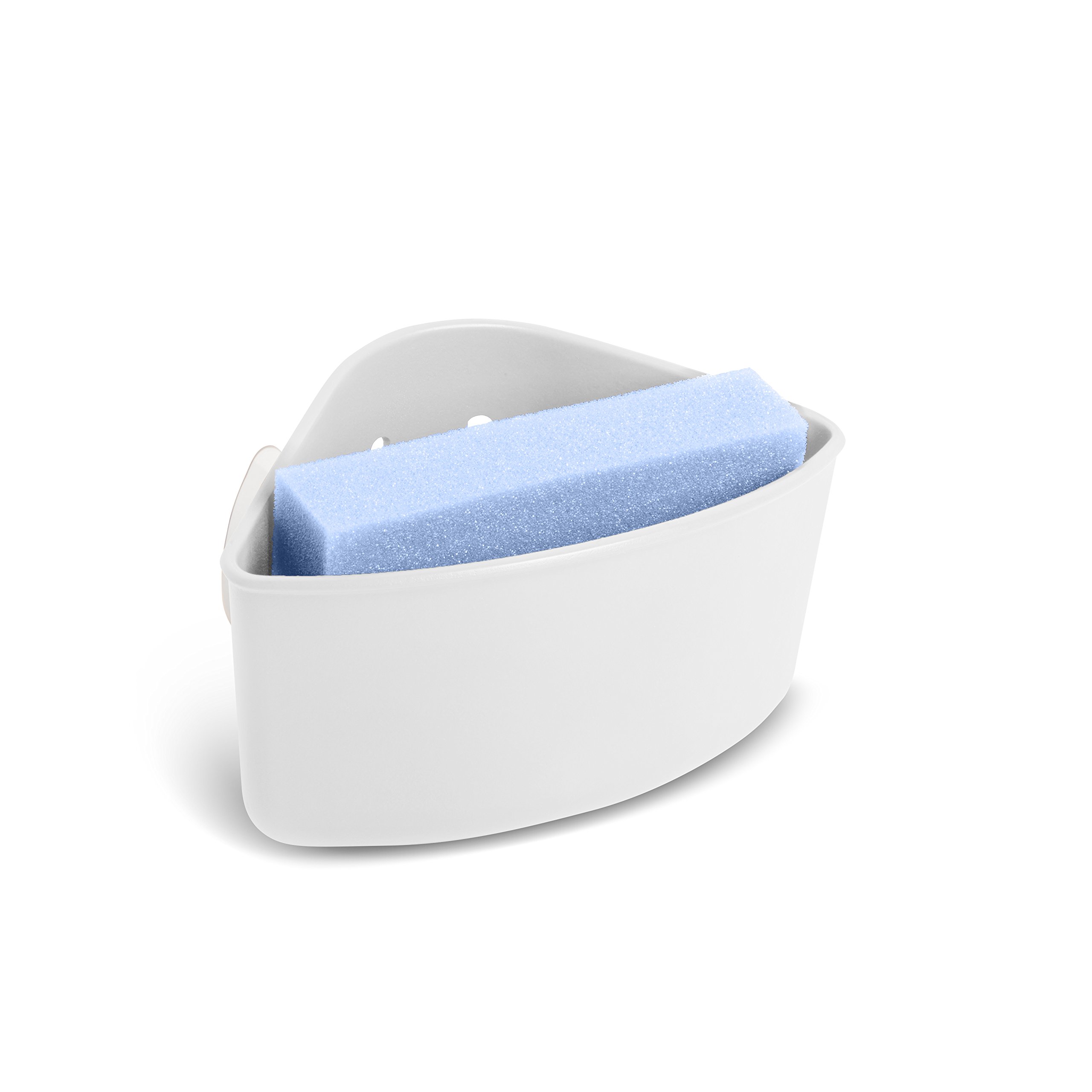 Umbra 1004294-1050 Flexible Plastic Sink Container