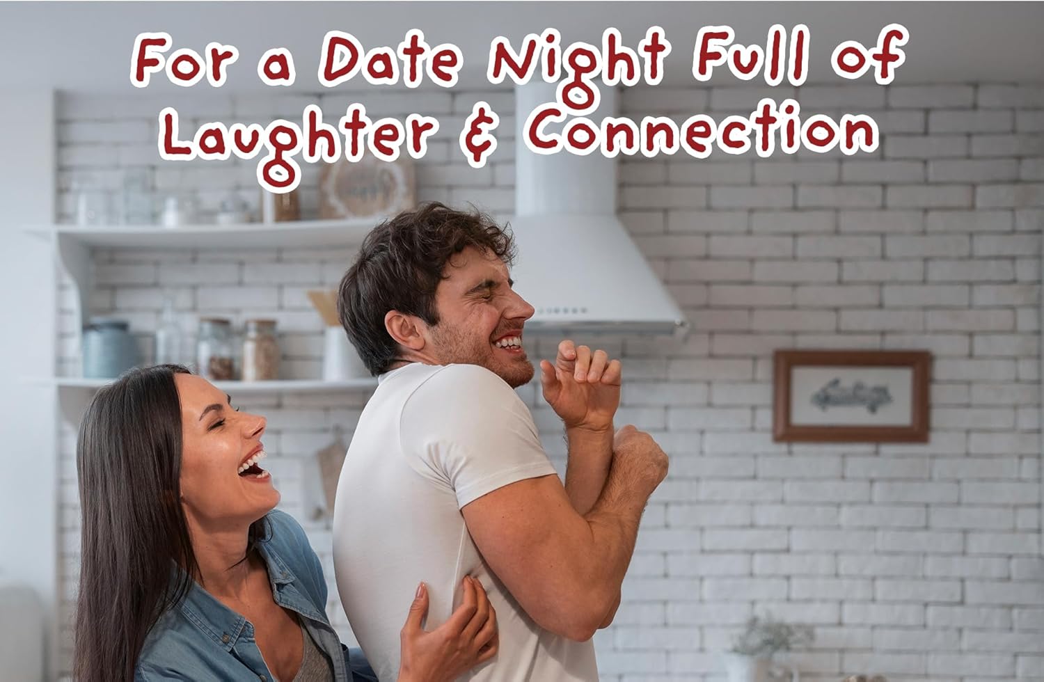 The Valentine’s Day Challenge for Couples: 45 Hilarious 1 vs. 1 Games & Activities for a Fun Date Night - Image 3