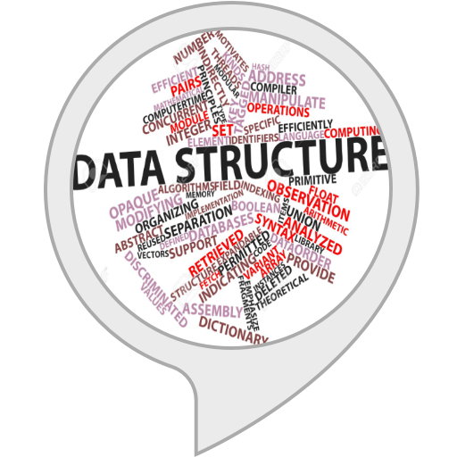 Amazon.in Data Structures Quiz Alexa Skills