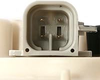 Vista 5 de Delphi Conjunto del módulo de la bomba de combustible