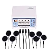 Medinza 4 Channels Electro Physical Therapy Unit