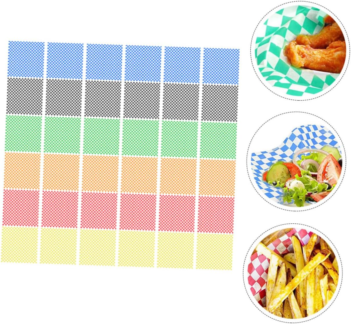 240pcs Beeswax Food Wraps Packing Paper for Sandwiches Fruits and Vegetables Oil and Reusable Kitchen Wraps Safe and Healthy Food Storage