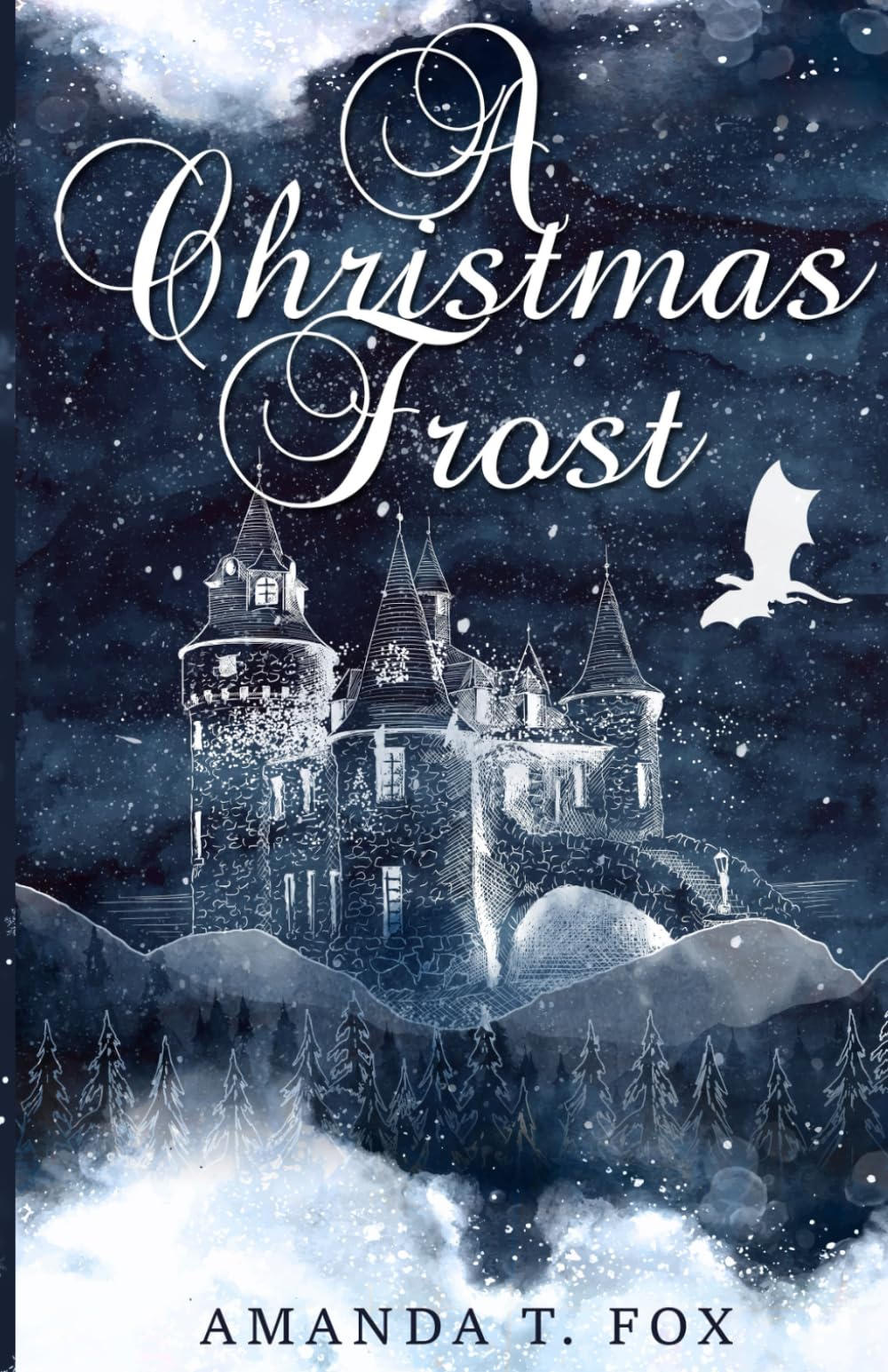 A Christmas Frost (The Frost Series)
