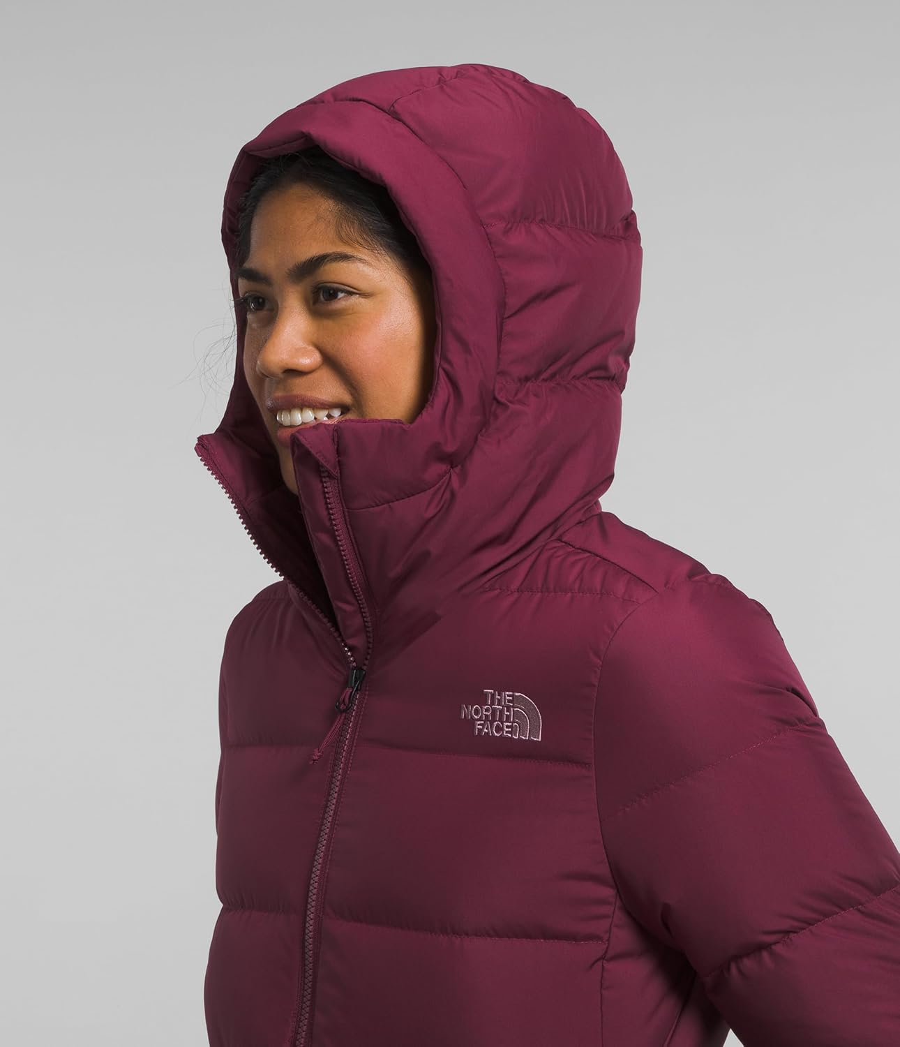 THE NORTH FACE Women's Gotham Insulated Jacket - PFAS Free