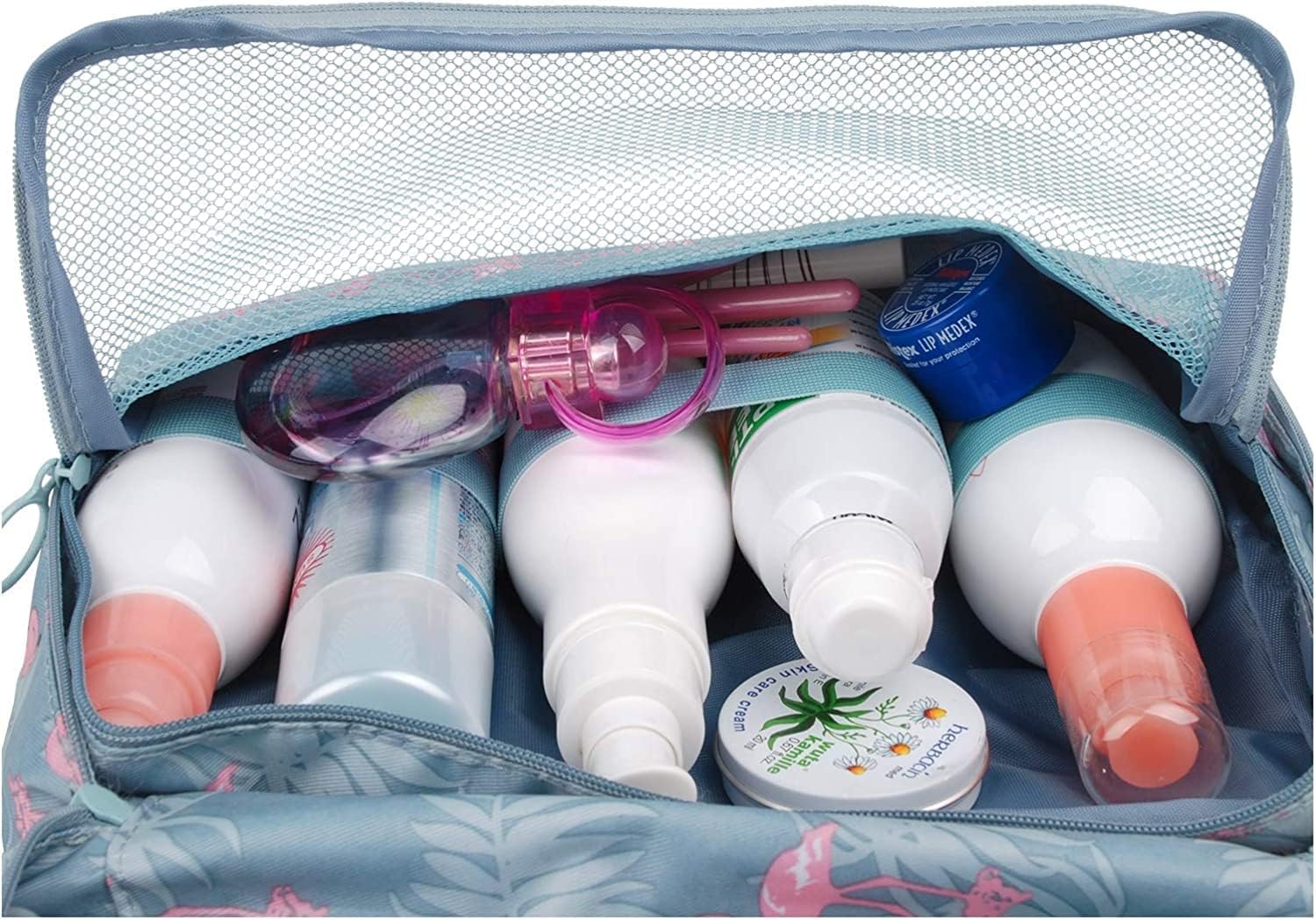 y Bag, Travel Kit, Toiletry Bag for Women, Travel Kit for Women, Travelling Bag for Women, Travel Essentials for Women, Accessories Organizer for