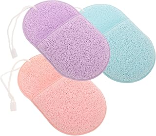 Gatuida Esponjas de limpieza facial, paquete ...