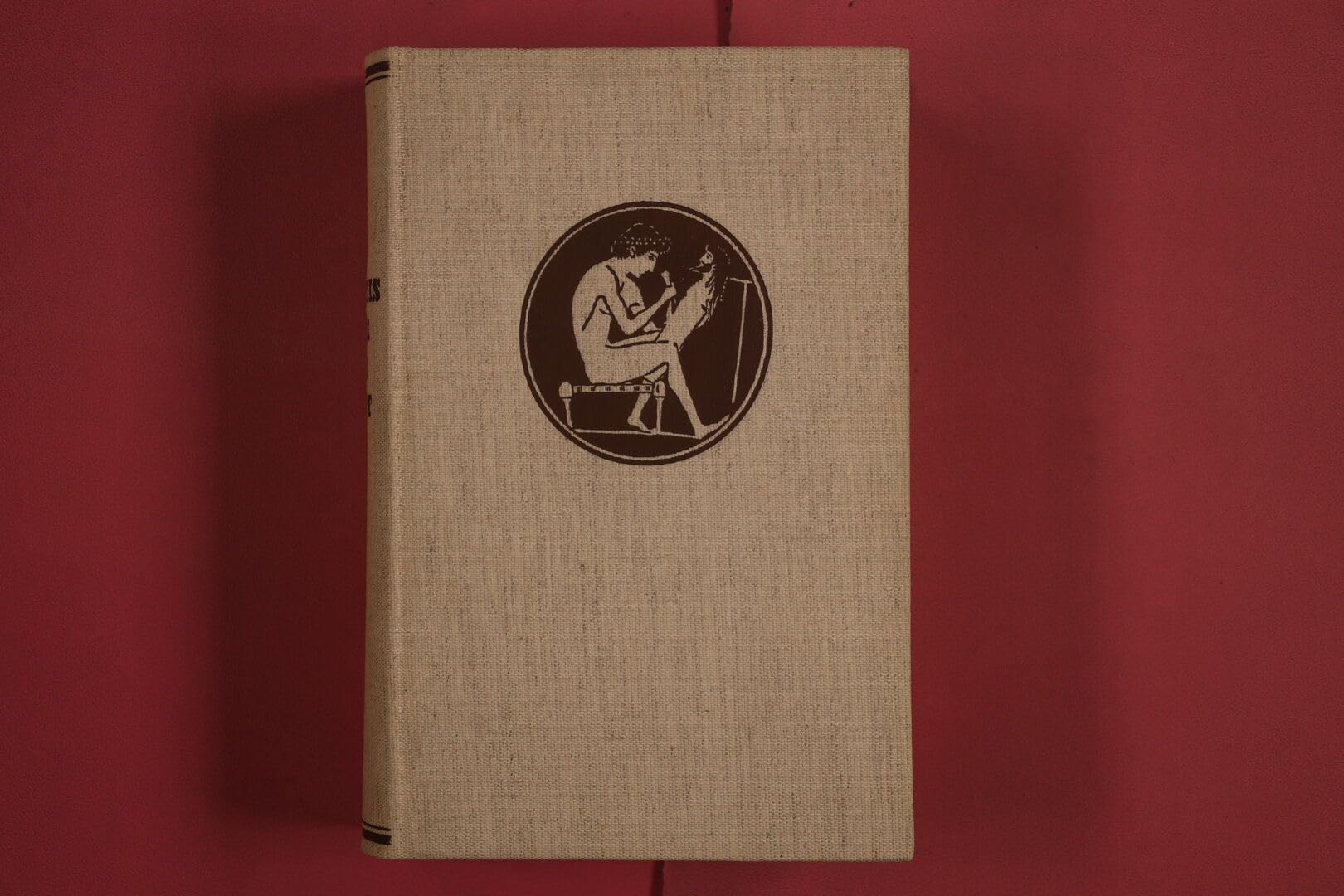 Das Atlantisbuch der Kunst