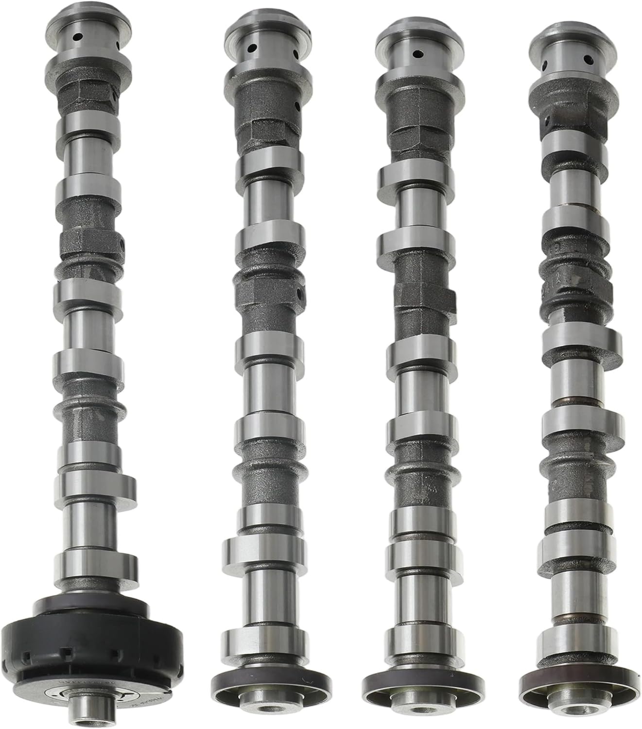Engine Camshaft Set kit 5184377AG 5184378AG 5184379AG 5184380AG for Dodge RAM 1500 Promaster Avenger Challenger Charger for Chrysler Town&Country for Jeep Wrangler Grand Cherokee 3.6L 2011-2016