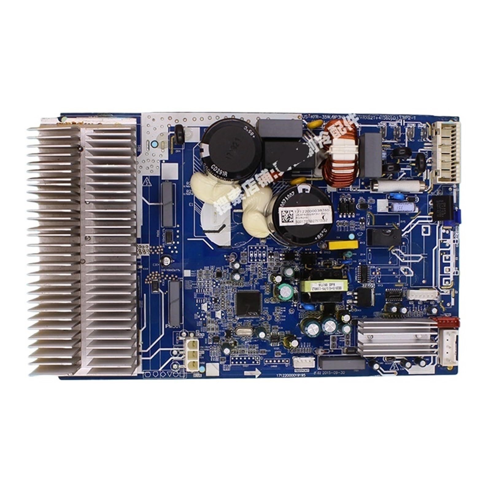 FKYMX Compatible For Midea，air Conditioner Motherboard US-KFR-35W/BP3N1-(115V+RX62T+41560).D.13.WP2-1(B)