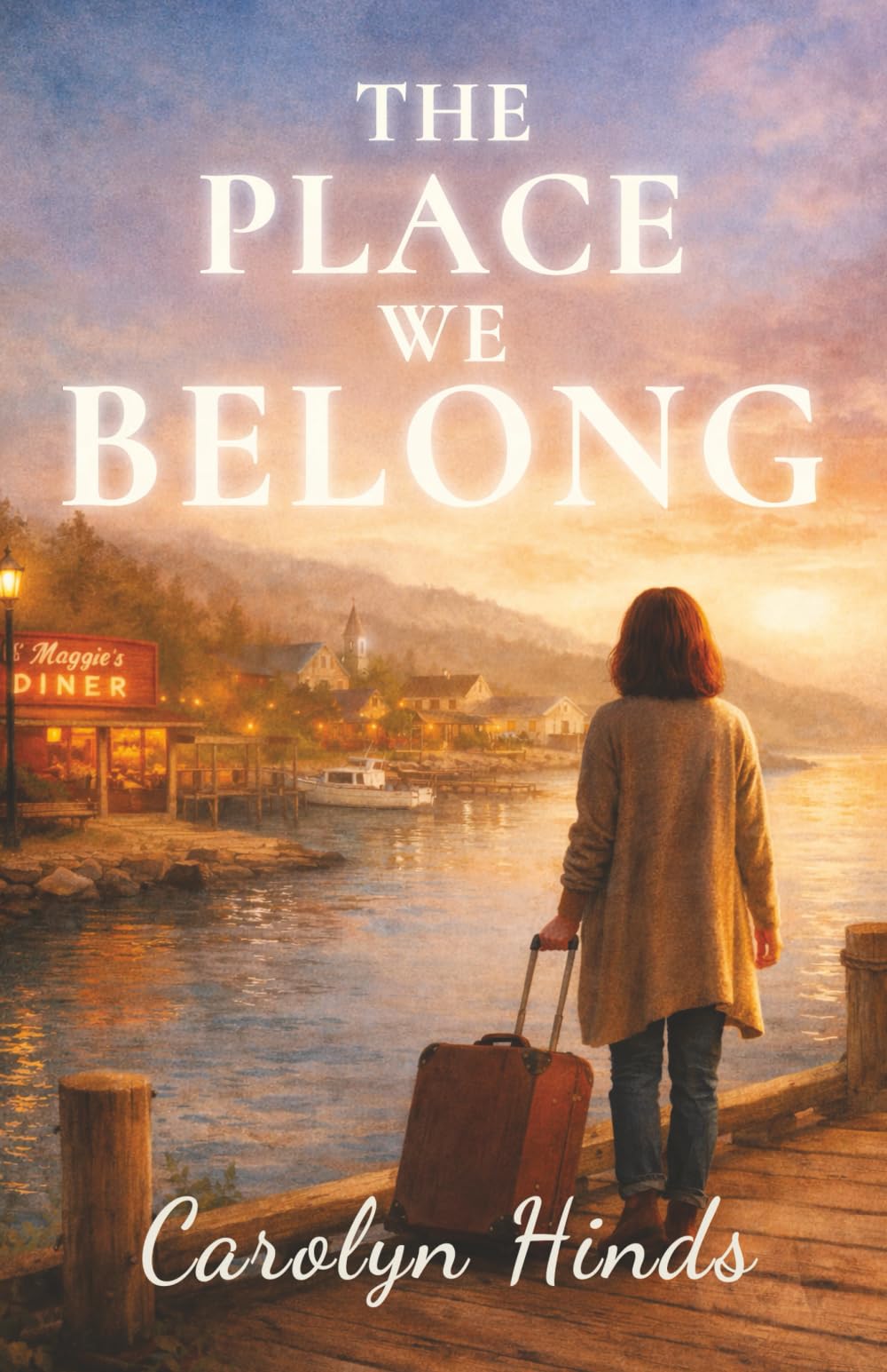 The Place We Belong