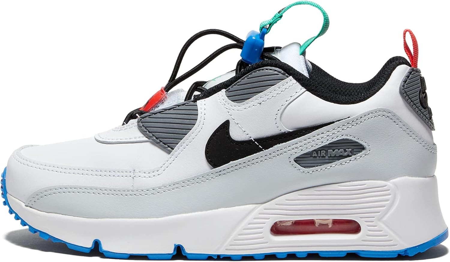 Nike Air Max 90 Toggle (Little Kid)