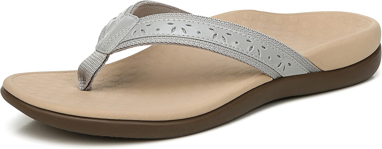 Vionic Casandra Womens Orthotic Sandal
